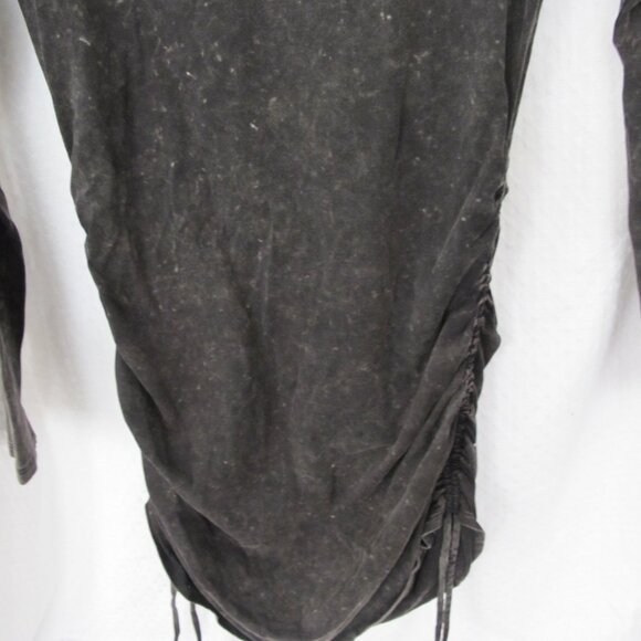 NWT - Victoria's Secret Pink Ruched Side Dress/Top - Picture 11 of 11